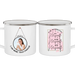 Mugs mockup two sides